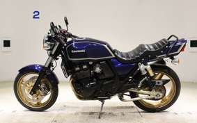KAWASAKI ZRX-2 2003 ZR400E