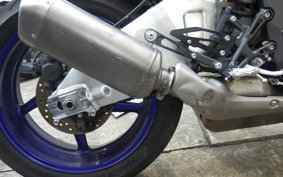 YAMAHA MT-10 SP 2025 RN78J