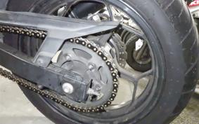 KAWASAKI NINJA 250 EX250L