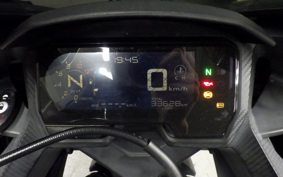 HONDA CBR400R 2021 NC56