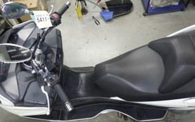 SUZUKI SKYWAVE 250 (Burgman 250) S Gen.3 2008 CJ46A