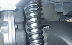SUZUKI ADDRESS V125 DT11A