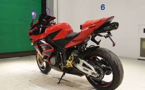 HONDA CBR600RR 2004 PC37