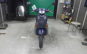 SUZUKI LET's 4 1999 CA45A