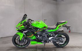 KAWASAKI  NINJA ZX-4RR 2024 ZX400P