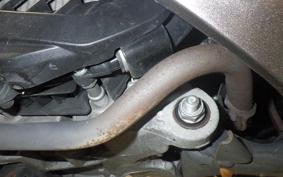 HONDA PCX 125 2015 JF81