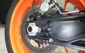 KTM 890 DUKE R 2021