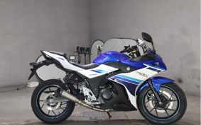 SUZUKI GSX250 R DN11A