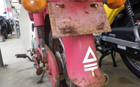 HONDA MD90