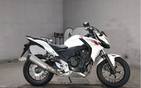 HONDA CB400F NC47