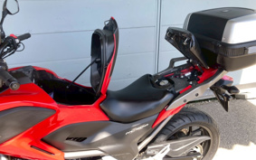 HONDA NC700XD 2012 RC63