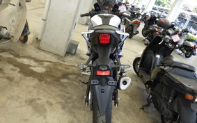 YAMAHA YZF-R3 2025 RH25J