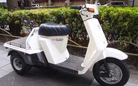 HONDA GYRO TA01