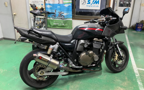 KAWASAKI ZRX1200 S 2001 ZRT20A