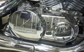 HONDA SHADOW 400 CLASSIC 2014 NC44