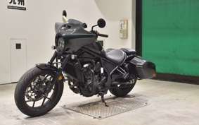 HONDA REBEL 1100 T DCT 2023 SC83