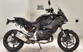 BMW F900XR 2025