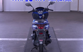 HONDA PCX125