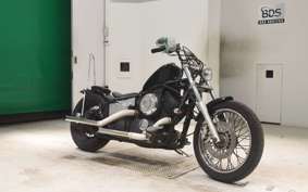 YAMAHA DRAGSTAR 400 1996 4TR