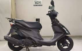 SUZUKI ADDRESS V125 S 2019 CF4MA