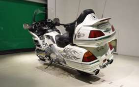 HONDA GL 1800 GOLD WING 2004 SC47