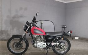 SUZUKI GLASS TRACKER BIG BOY NJ4BA