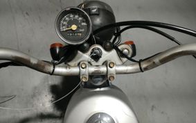 HONDA SOLO AC17