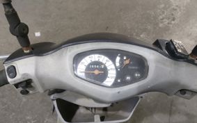 SUZUKI ADDRESS V125 CF46A