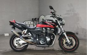 SUZUKI GSX1400 2003 GY71A