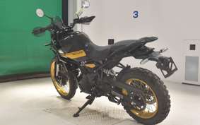 ROYAL ENFIELD ヒマラヤン450 2024