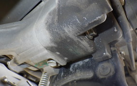 SUZUKI ﾚｯﾂ CA4AA