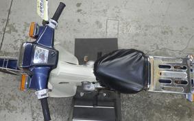 HONDA C50 SUPER CUB E C50