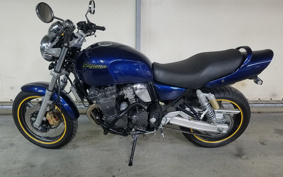 SUZUKI INAZUMA 400 2003 GK7BA