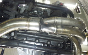 KAWASAKI ZEPHYR 750 2004 ZR750C