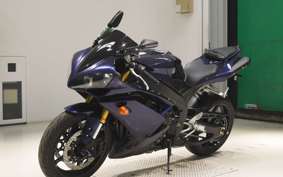 YAMAHA YZF-R1 2018