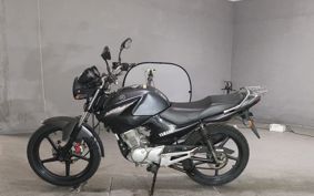 YAMAHA YBR125 RE05