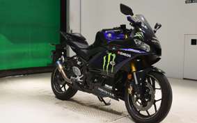 YAMAHA YZF-R25 A 2024 RG43J