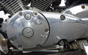 YAMAHA DRAGSTAR 250 1994 VG02J