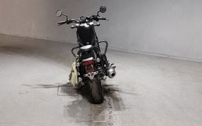 HONDA  REBEL 500 PC60