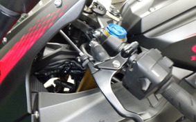 HONDA CBR250RR A 2016 MC51