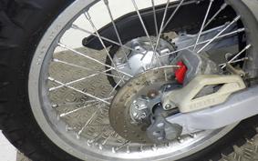 YAMAHA SEROW 225 W 4JG