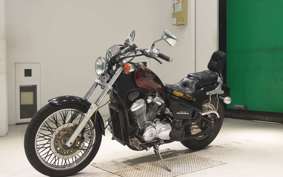 HONDA STEED 400 1992 NC26