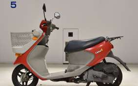 SUZUKI LET's 4 Basket CA43A