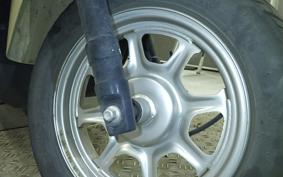 HONDA TACT-4ﾍﾞｰｼｯｸ AF79