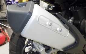 HONDA ADV150 1997 KF38