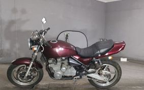 KAWASAKI ZEPHYR 400 1992 ZR400C