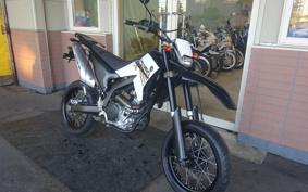 YAMAHA WR250X DG15J