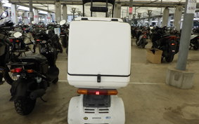 HONDA GYRO CANOPY TA03