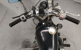 KAWASAKI VULCAN400 CLASSIC VN400A