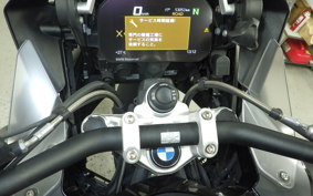 BMW R1250GS ADVENTURE 2021